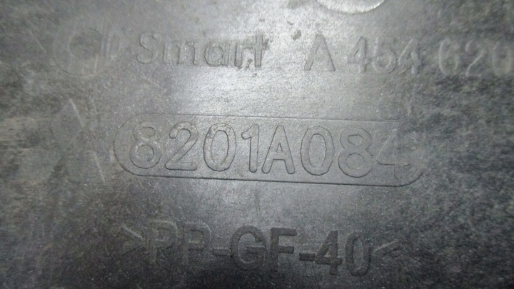 фото №3, Smart forfour 06r основа акумулятора a4546200015 8201a084