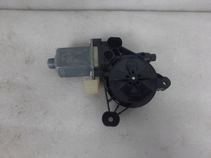 фото №2, Двигунчик скло лівий перед skoda 5q0959801b