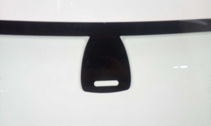 фото №8, Скло лобове передня renault laguna ii 2001-2007 датчик з підігрівом оригінальна