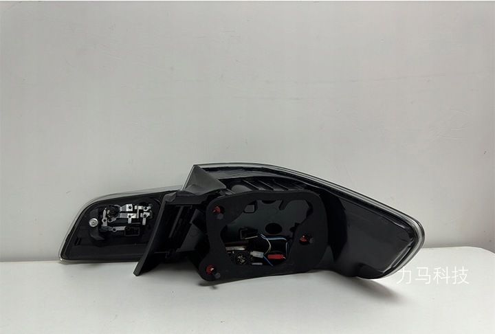 фото №15, Набір світла задніх led do bmw 3 e92 330 335 m3 2006-2012