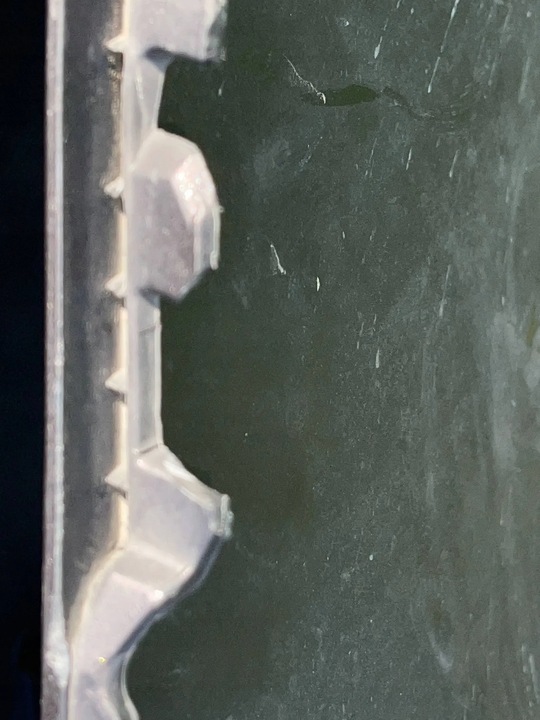 фото №8, Бампер зад задній kia rio iii 3 11- sedan pdc