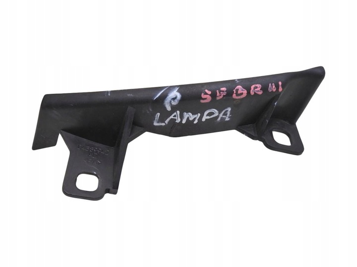 фото №1, Ползун pod лампа правый перед chrysler sebring iii