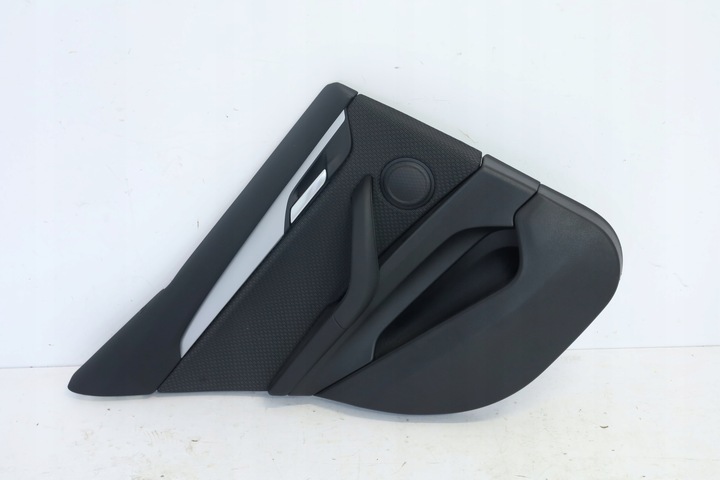 фото №1, Обивка боковина дверь левый зад bmw x2 f39