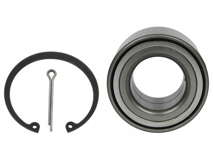 фото №1, Підшипник колеса набір kpl hyundai accent 1,3/1,5 00 prz. szt starline