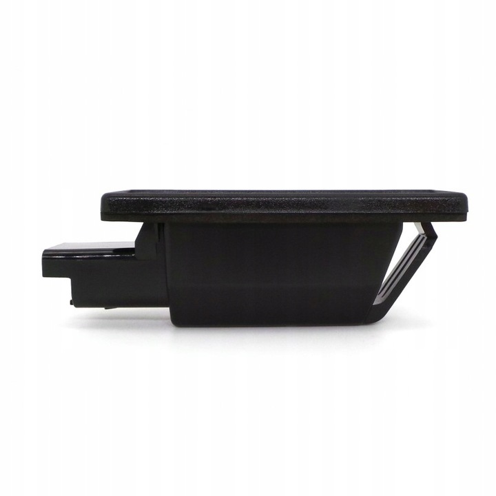 фото №2, Citroen c4 лампочки номерний знак реєстраційна led 2szt