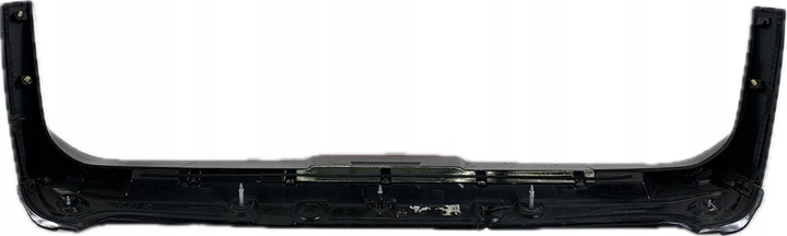 фото №11, Hyundai palisade 2020 - спойлер спойлер кришки світло сплав 87210-s8000