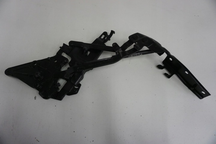 фото №1, Mitsubishi colt czc cabrio кабриолет петля крышки багажника mn301679 mn301644