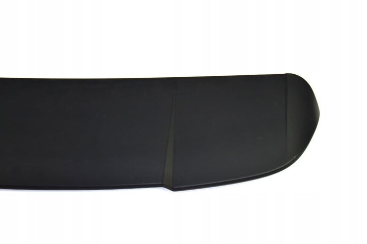 фото №13, Спойлер do audi a4 b9 2015-2023 avant универсал козырёк чёрный mat sobmart