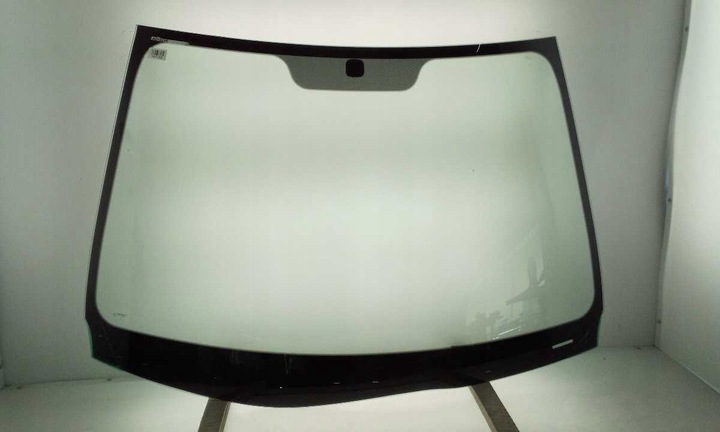 фото №1, Стекло лобовое передняя kia cee'd 2006-2012 hbk / универсал новая