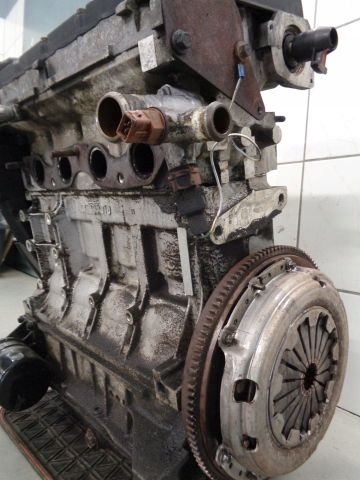 фото №7, Двигатель rover 1.4 14k4f 158 tys km пробег
