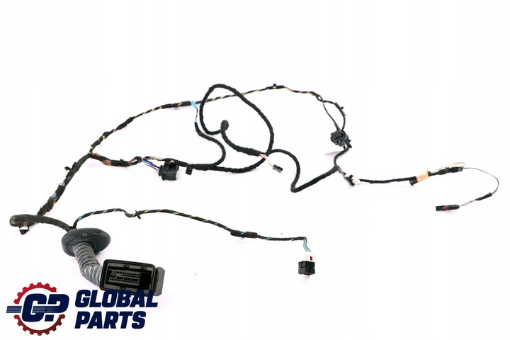 фото №12, Mini f55 жгут дверь правые перед 9359257