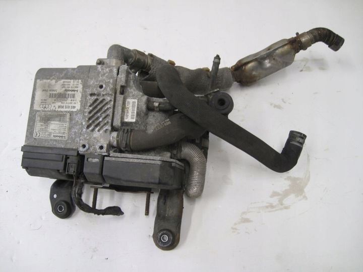 фото №1, Audi a8 d3 3.0 tdi вебасто дизель 4e0815069e