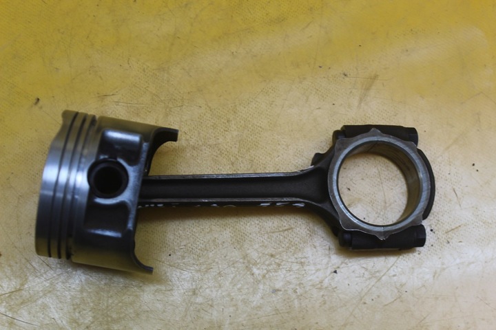 фото №1, Поршень шатун шатун suzuki ignis i swift jimny liana 1.3 b m13a 69g0 d