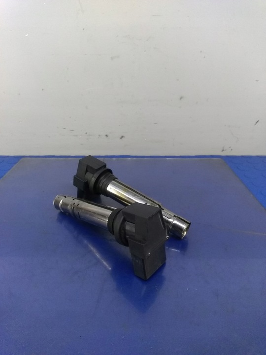 фото №2, Seat leon i 1.6b катушка зажигания 036905715f