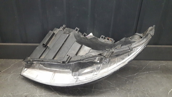 фото №14, A1698200861 фара правий mercedes w169 06r