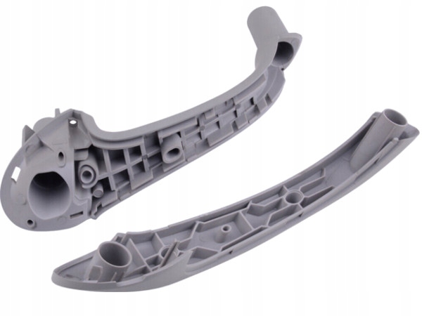 фото №4, Ручка двері внутрішніх праві mercedes w203 s203