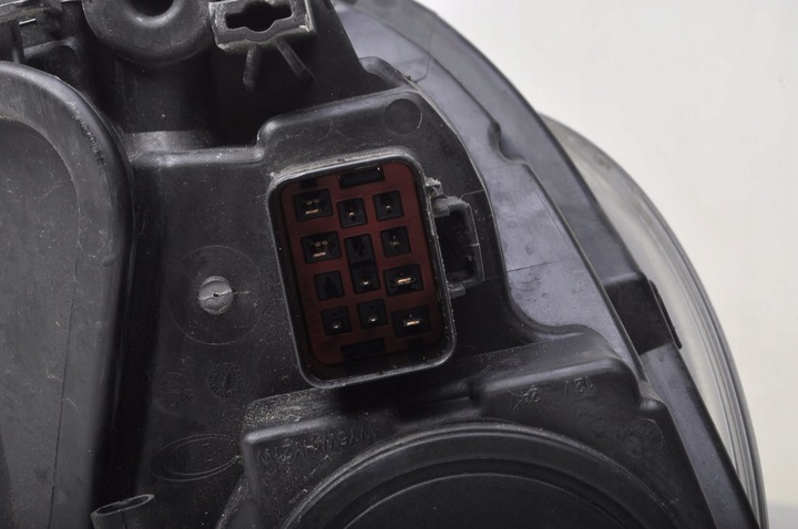 фото №11, Volvo v40 ii лампа левая передняя ксенон 31420009 англичанин