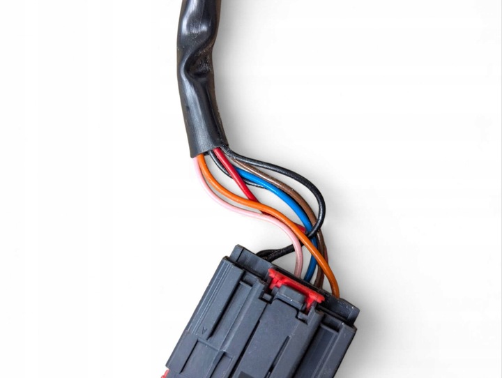 фото №8, Зеркало внешние правая сторона jaguar x-type x400 2007 1x4317e698ad