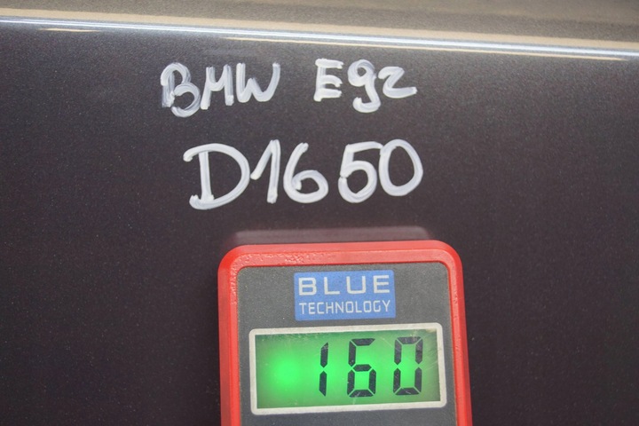 фото №15, Двері праві перед bmw e92 d1650