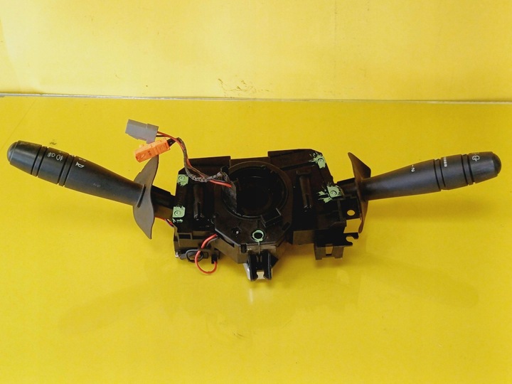 фото №8, Кермовий/підкермовий перемикач комбінований стрічка renaul clio ii 7701045277 nr150