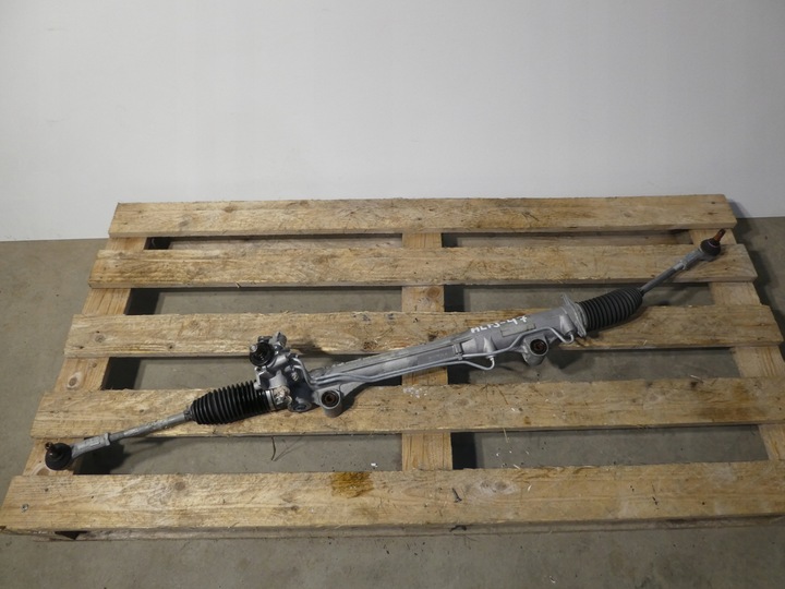 фото №1, Трансмиссия рулевая рейка vw amarok 2h3422055b