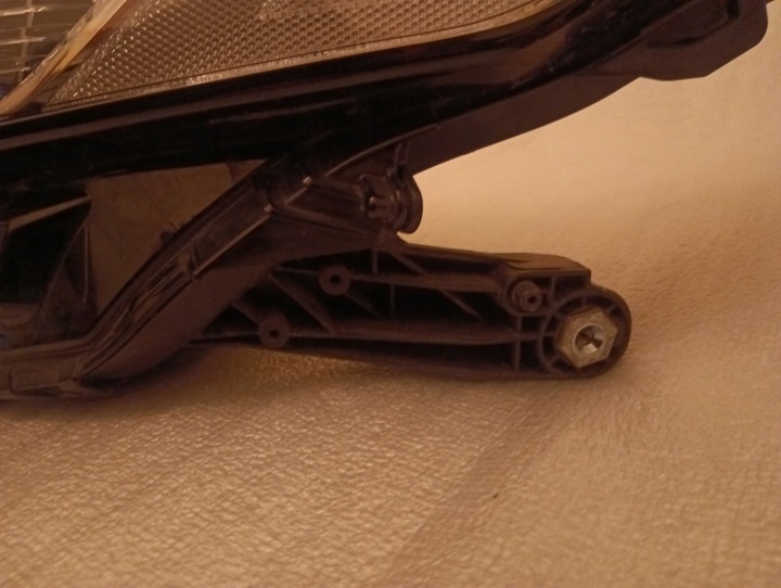 фото №7, Toyota camry фара повний led лівий перед