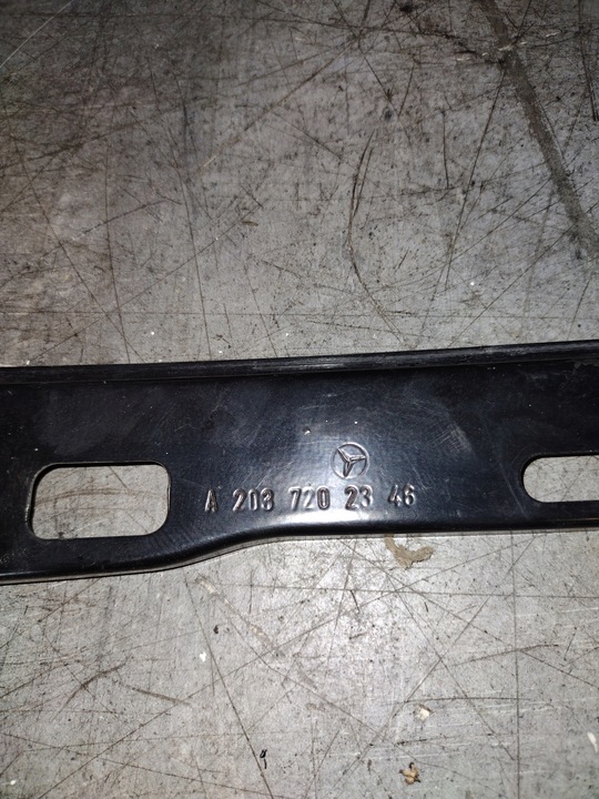 фото №8, Механізм скла лівий перед mercedes w203 c клас