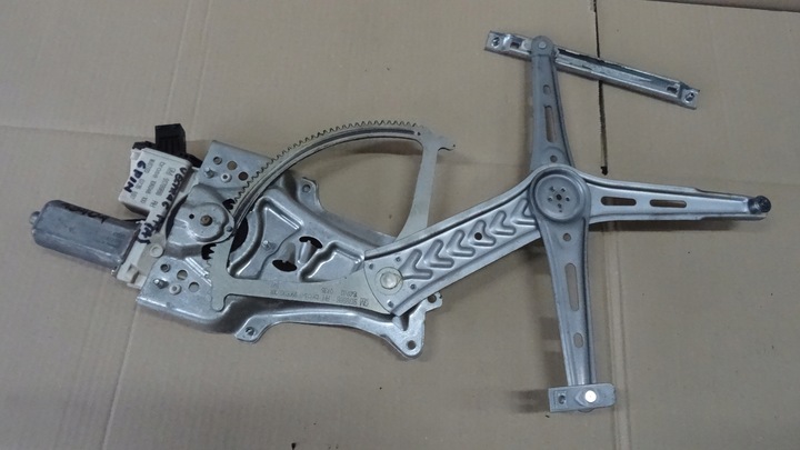 фото №1, Vectra c подъемник стекла правый зад 9178988 6 pin