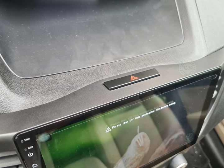 фото №14, Радио навигация honda cr-v 2012 - 2018 qled бизнес line