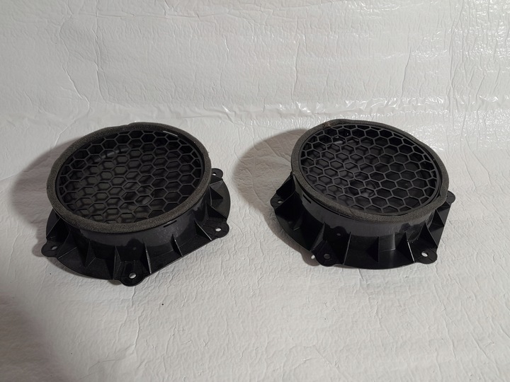 фото №1, Audi q8 4m динамік двері передніх 4m8035415