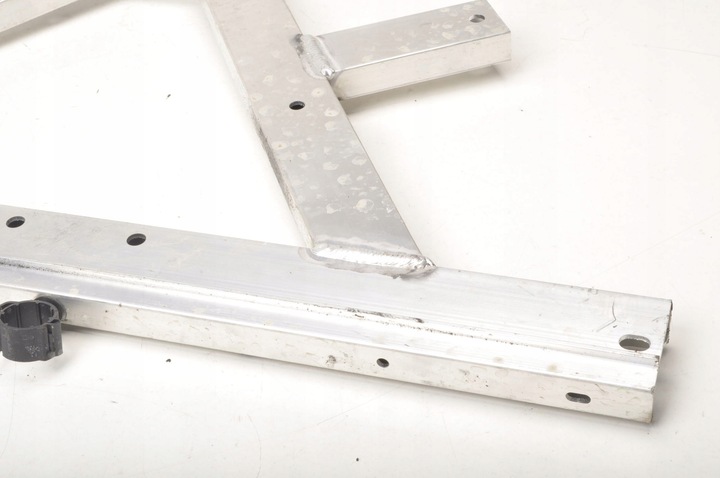 фото №7, Bmw i4 g26 кріплення кронштейн балка pod двигун 8738483