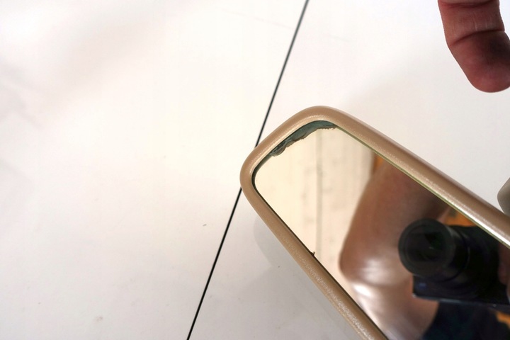 фото №8, Mercedes w140 дзеркало внутрішні заднього виду