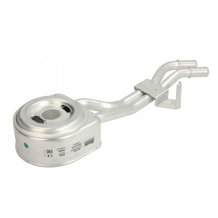 фото №2, Радіаторів масла saxo 106 ii 96-04 1.6