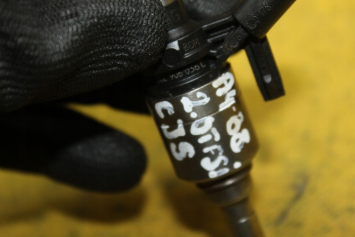 фото №7, Форсунка форсунка 06l906036c cjs a6 a4 b8 1.8tsi