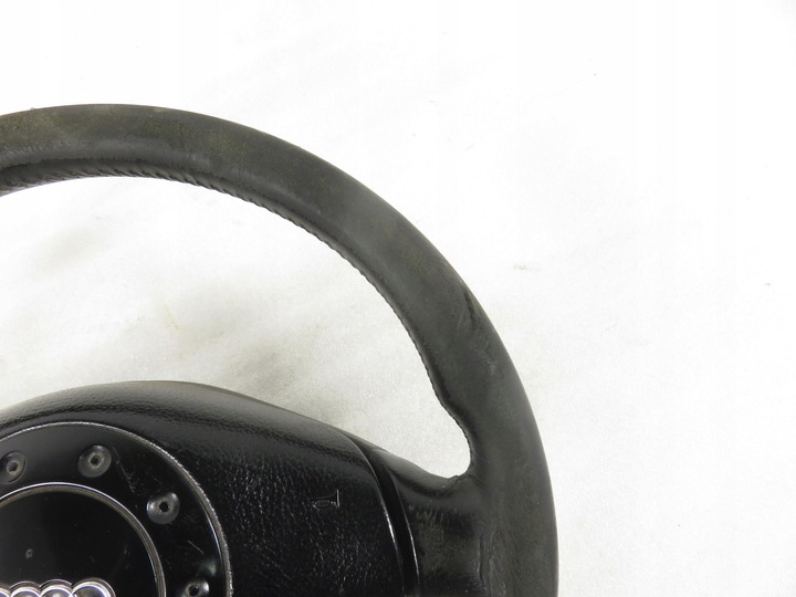 фото №6, Руль audi a6 c5 sline 4a0419091bb