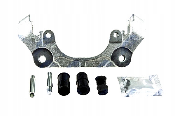 фото №8, Nty скоба затискач bmw x5 e70 f15 f85 07- x6 e71 e72 f16 f86 07- x4