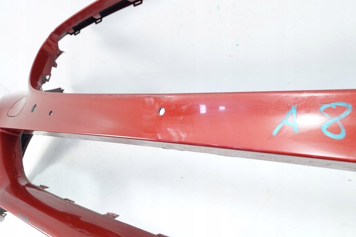 фото №5, Бампер перед переднє pdc mercedes c w205 14-