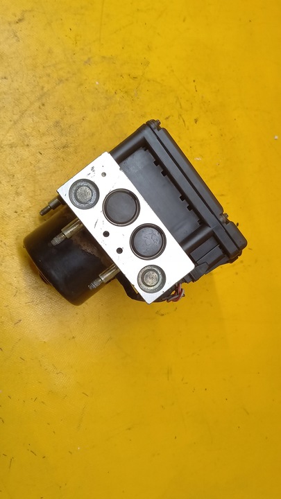 фото №8, Блок управления насос abs ford galaxy i 95-05r 7m0614111q .