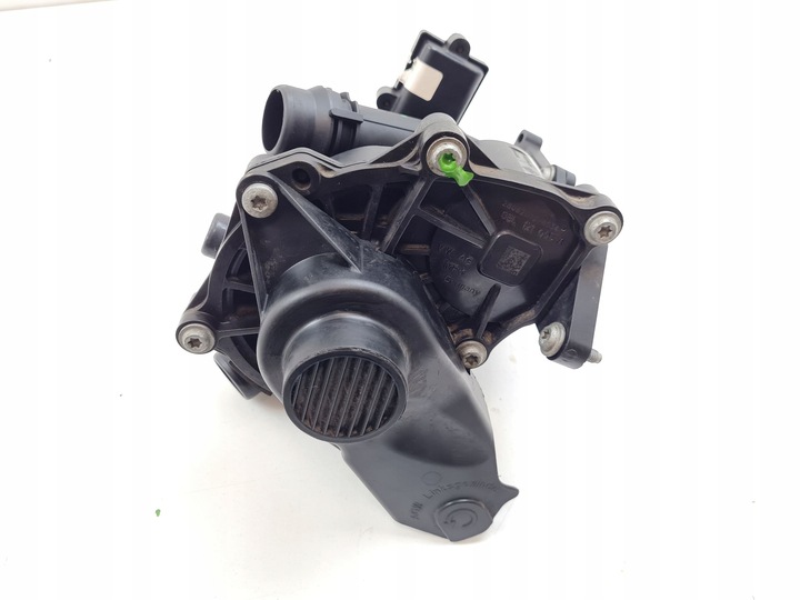 фото №12, 2013 audi a5 sportback 8ta насос воды 06l121005a