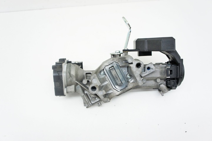 фото №6, Se041 honda hr-v ii замок зажигания ключи вставка комплект 39730-t7s-e0