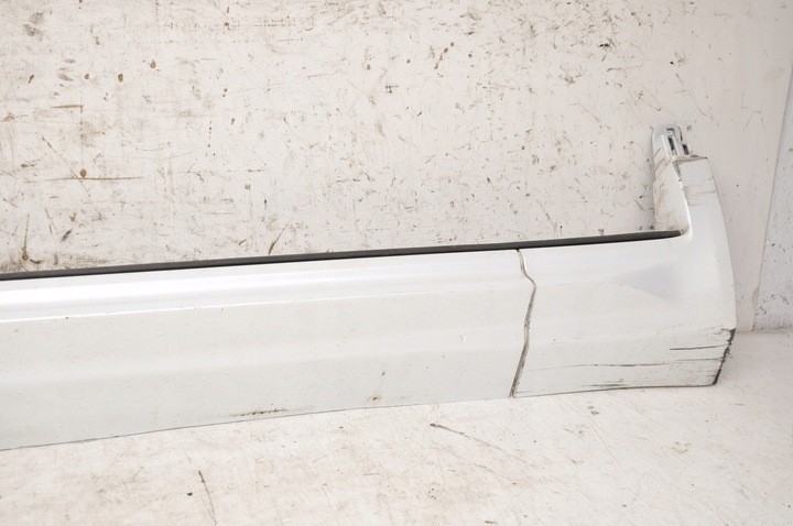 фото №11, Volvo xc90 ii планка накладка порогова порога ліва 31395883