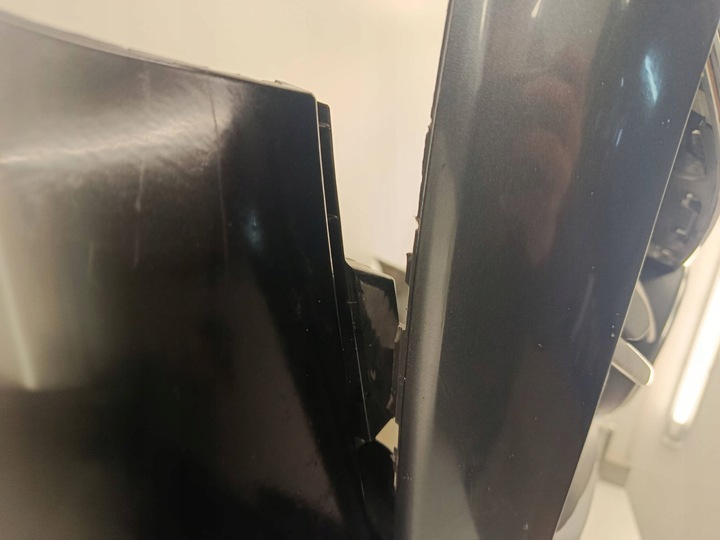 фото №10, Бампер переднее перед mercedes-benz sprinter w907 w910 a9108850000