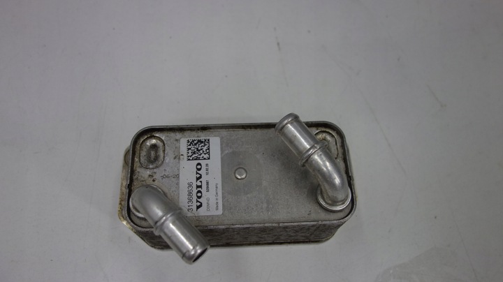 фото №1, Volvo радиатор масла 39878311