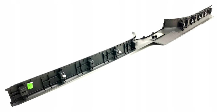 фото №7, Нова org планка порогова права vw sharan 7n0853370