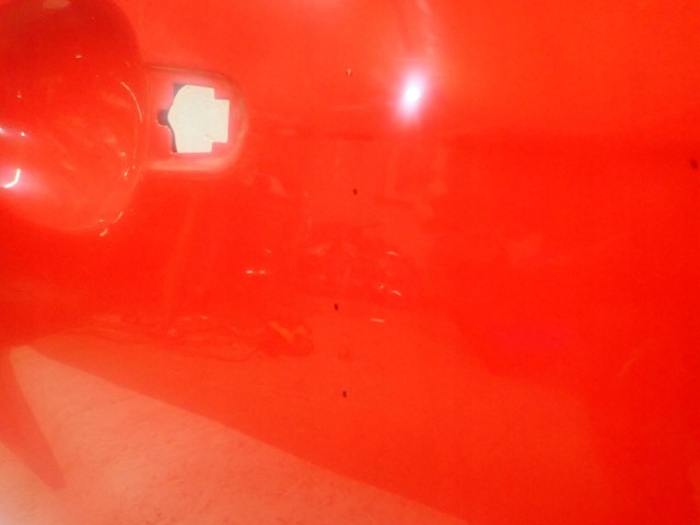 фото №7, Двері праві задні праві зад ford focus mk3 iii hb 2011-