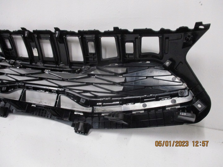 фото №7, Решётка решётка радиатора kia ceed iii рестайлинг 86351-j7dbo