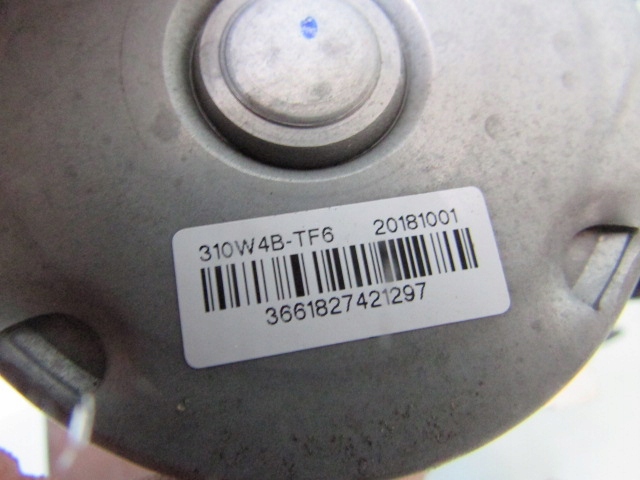 фото №9, Tucson ii fl 2.0 crdi 19r hev насос abs esp блок керування 58920-d7670