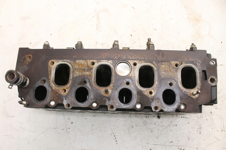 фото №9, Головка готова do монтажа 6g9q6090a1a ford mondeo mk4 s-max 1.8 tdci