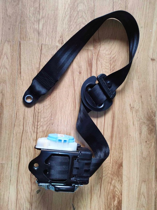 фото №1, Audi q5 2 ii pas лівий перед переднє org 80a857705