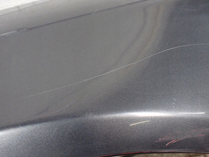 фото №7, Крыло левый перед audi a8 s8 d3 5.2 v10 короткий